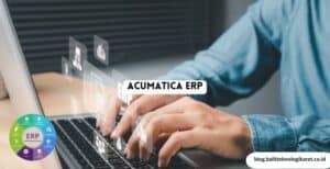 Acumatica ERP