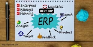 Best Erp