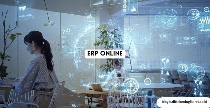 ERP Online