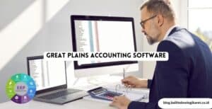 Great Plains Accounting Software